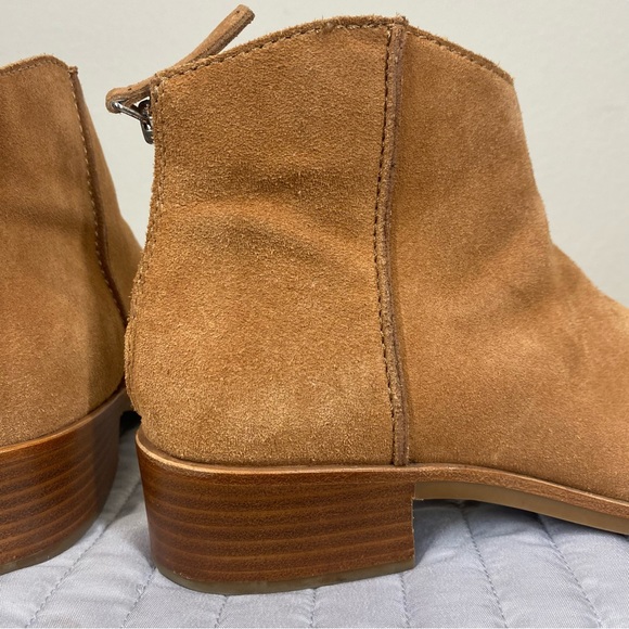 Anthropologie Dolce Vita Tavin Booties - Picture 4 of 14